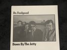 DR.FEELGOOD - DOWN BY THE JETTY  VINYL LP NEW