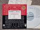 SBO 2756 Leoncavallo I Pagliaccii Highlights Teatro Alla Scala Von Matacic....NM