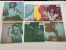Bob Marley & The wailers, Africa Unite, 7” Vinyl Box Set, Unplayed.