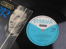 1st STEREO Kurt Thomas * Bach - Jesu, meine Freude * ETERNA 825 021 * NM