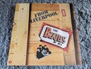 THE BEATLES  “From Liverpool”  vinyl box set 1980 8 lps