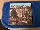 THE BEATLES SGT PEPPERS VINYL LP PARLOPHONE UK 1967 MONO Omits A Day In The Life