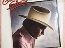 George Strait Does Fort Worth Ever Vinyl Record LP MCA Country Mint In Shrink