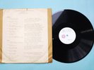 COOLER FOR CATS UK PRIVATE PRESS LISTEN & VIEW VINYL 10