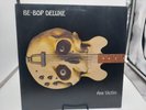 Be Bop Deluxe Axe Victim LP Record UK Press 1974 Ultrasonic Clean EX cVG+