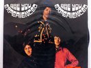 JIMI HENDRIX EXPERIENCE ARE YOU EXPERIENCED POLYDOR SLPM1391 JAPAN LP