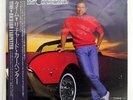 RICHARD CARPENTER TIME A&M C28Y3197 JAPAN PROMO OBI VINYL LP