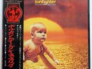 PAUL KANTNER, GRACE SLICK SUNFIGHTER GRUNT SRA5534 JAPAN OBI VINYL LP