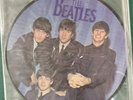 Beatles A Hard Days Night 1984 7