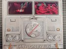 BOB MARLEY & THE WAILERS Babylon By Bus 2 LPs 1978 ISLD 11 VINYL RECORD ALBUMS