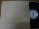 KRAUS - BOSKOVSKY - HUBNER   / MOZART trios / LES DISCOPHILES FRANCAIS DF 81