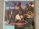 Nat King Cole After Midnight 180g Vinyl 3LP 45RPM Analogue Productions Sealed