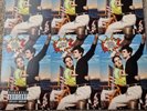 Lana Del Rey Norman Fucking Rockwell Lime Green Vinyl