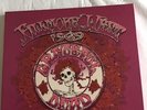 GRATEFUL DEAD FILLMORE WEST 2/27/1969 4 LP NEW w Etching RSD FAMOUS SHOW
