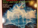 LP Vinyl  The Dave Brubeck Quartet - The Riddle  CL 1454  1960