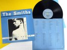 The SMITHS Hatful Of Hollow 1984 UK LP 