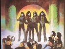 KISS CAN AM TOUR 1977 NEW 4 LP BOX SET VINYL LOVE GUN ALBUM RECORD COLORED PICS