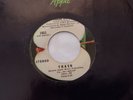 CANADA  Ex to NM- TRASH Golden Slumbers/Carry That Weight BEATLES 1969 45 APPLE