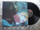 Sade    Promise   Gatefold LP w/CD  Portrait FR 40263  Jazz R&B Masterpiece
