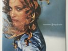 ‘Madonna’ ‘Ray of Light’ Limited Edition 2XLP Blue Vinyl, SEALED