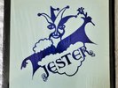 JESTER - SELF-TITLED