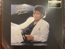 Michael Jackson - Thriller - MFSL MoFi One-Step Vinyl  New Sealed In Hand