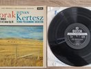 DECCA SXL 2289 UK ED1 WBg Dvorak New World Kertesz VPO vinyl NM