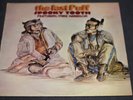 Spooky Tooth- featuring Mike Harrison- The Last Puff- 1st pressing