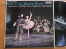 SXL 6187 ED2 Tchaikovsky Swan Lake Sleeping Beauty Karajan 1965 Decca WBG EX