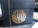 THE BEATLES COLLECTION - 1962-1970, BOX SET OF 24 VINYL 45 rpm SINGLES - 1977