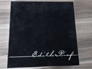 coffret velours intégral Edith Piaf 14 vinyles 1946/1963 ERREUR GRAVAGE UNIQUE?
