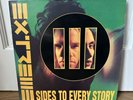 Extreme III Sides To Every Story Double Vinyl LP - 540 006-1, A&M, 1992