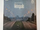 MIKE WESTBROOK'S METROPOLIS (NEON) UK 1971 - VERY RARE ORIGINAL