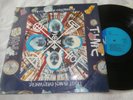 T.I.M.E / RARE LIBERTY LABEL LP