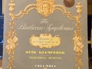 Columbia SAX 2364 S/C Klemperer Philharmonia Orchestra Beethoven Symphony 3