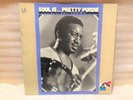 Pretty Purdie, Soul is LP is NM / VG+ Gatefold Flying Dutchman FD 10154