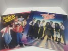 The Jets Vinyl Bundle Lot. Self Titled MCA-5667 And Magic MCA-42085.