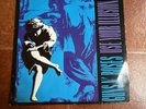 Guns n Roses - Use Your Illusion II (2) - dt. Vinyl Geffen 1991 Schallplatte