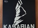Kasabian Signed 10