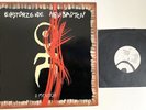 Halber Mensch - Einstürzende Neubauten vinyl LP + 7