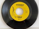 Untouchables Crawlin' / Benny The Beatnik 45 Rello RST-2 Northern Soul 1961 NM