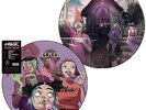 GORILLAZ LP Cracker Island PICTURE DISC Limited Edition 2023 MAILS SAME DAY