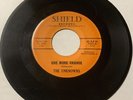 The Unknowns 1957 DOO WOP 45 One More Chance / You And Me SHIELD VG++ HEAR