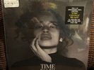 Ella Mai TIME CHANGE READY: ANNIVERSARY COMPILATION Colored Vinyl 3 LP, Sealed