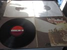 LED ZEPPELIN 11 (2)RED PLUM LABEL  1969, LIVIN LOVIN WRECK LABEL, 588 198, A2 B2