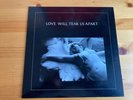 Joy Division “Love Will Tear Us Apart” 12” maxi-single LP Factory Records 1980
