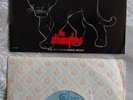 The Stranglers Super Rare Japanese Promo European Female 7