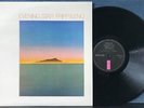 ROBERT FRIPP BRIAN ENO EVENING STAR NM 1975 UK 1st PRESS LP PINK 'i' LBL AMBIENT