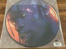 Travis Scott Highest in the Room Picture Disc Pic Limited Edition Rare Record