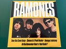 Ramones - Time Has Come Today / Sheena is a Punk Rocker (12” Sire W 9606T)   VG+